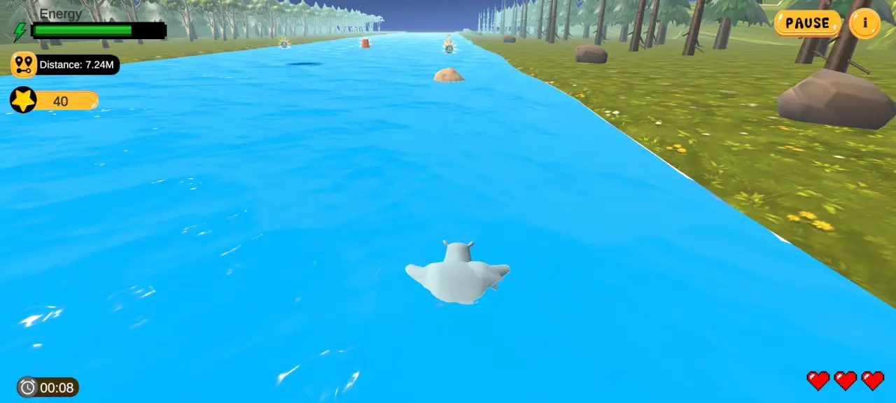 Aquadash APK Download