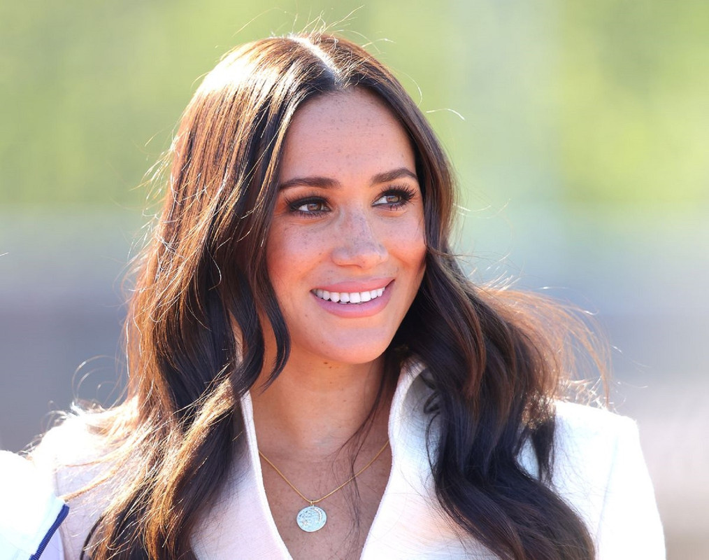 Meghan Markle ¿Qué hace para que no se noten las arrugas con el maquillaje?