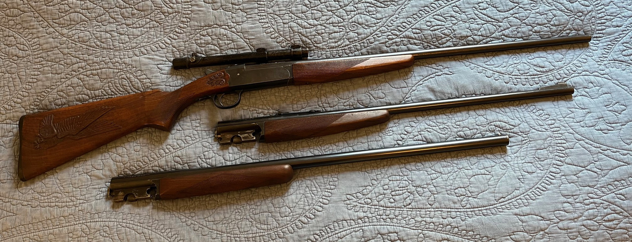 Savage Utility Combo 229 PLUS (Right Side)