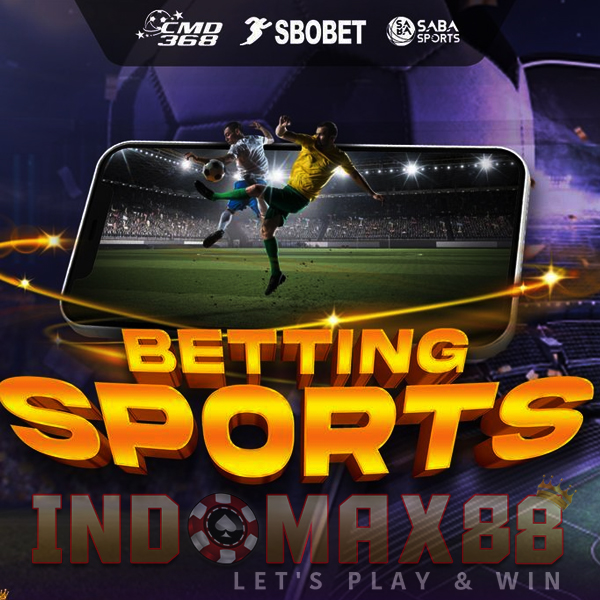 Mix Parlay Taruhan Berganda Sbobet Judi Bola Resmi Liga Inggris