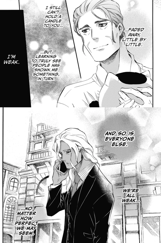 Screenshot 2023-03-08 at 02-34-27 Ojisama to Neko (Official) - Volume 7 Chapter 66