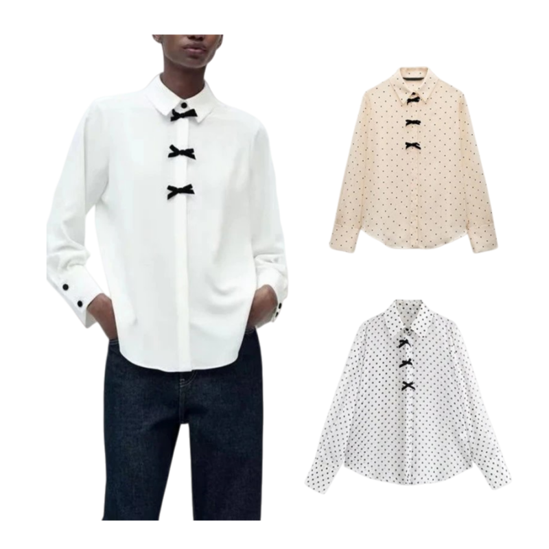 Zara Shirt