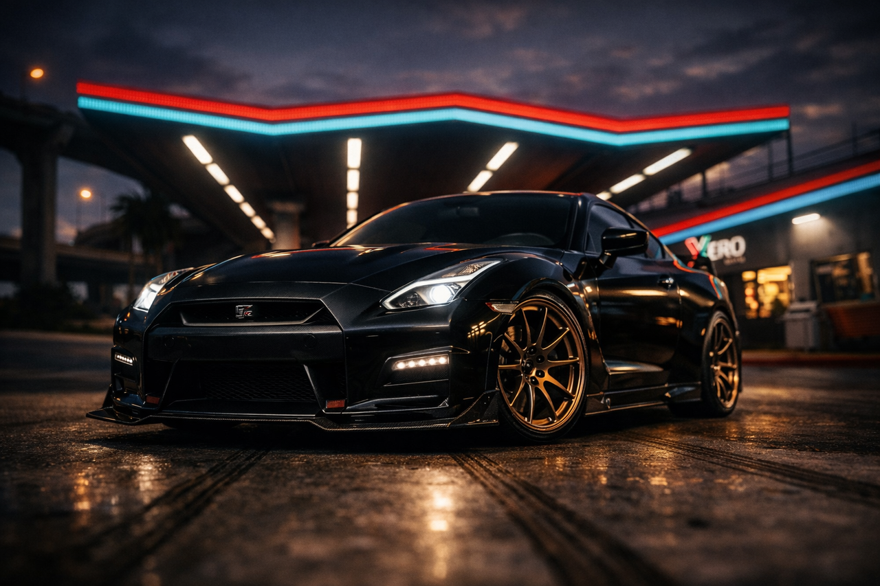 دودج تشارجر