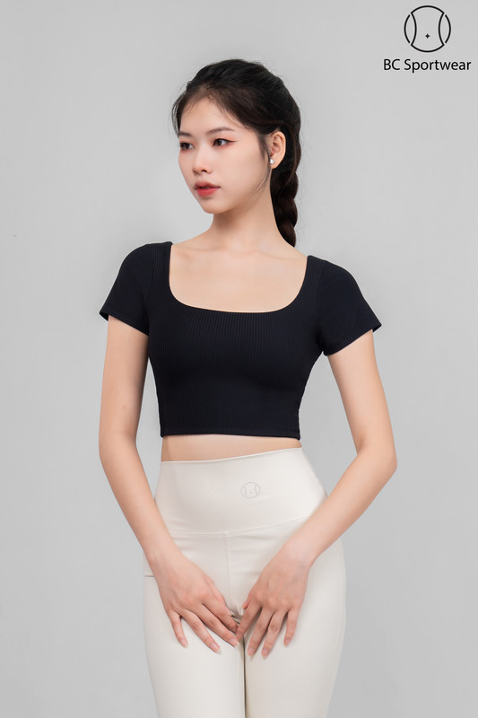 BC Sportwear - Đồ tập cao cấp - Đồ tập thể thao - Đồ tập Hà Nội - Hỗ trợ đổi hàng linh hoạt