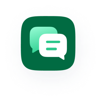 Chat Icon