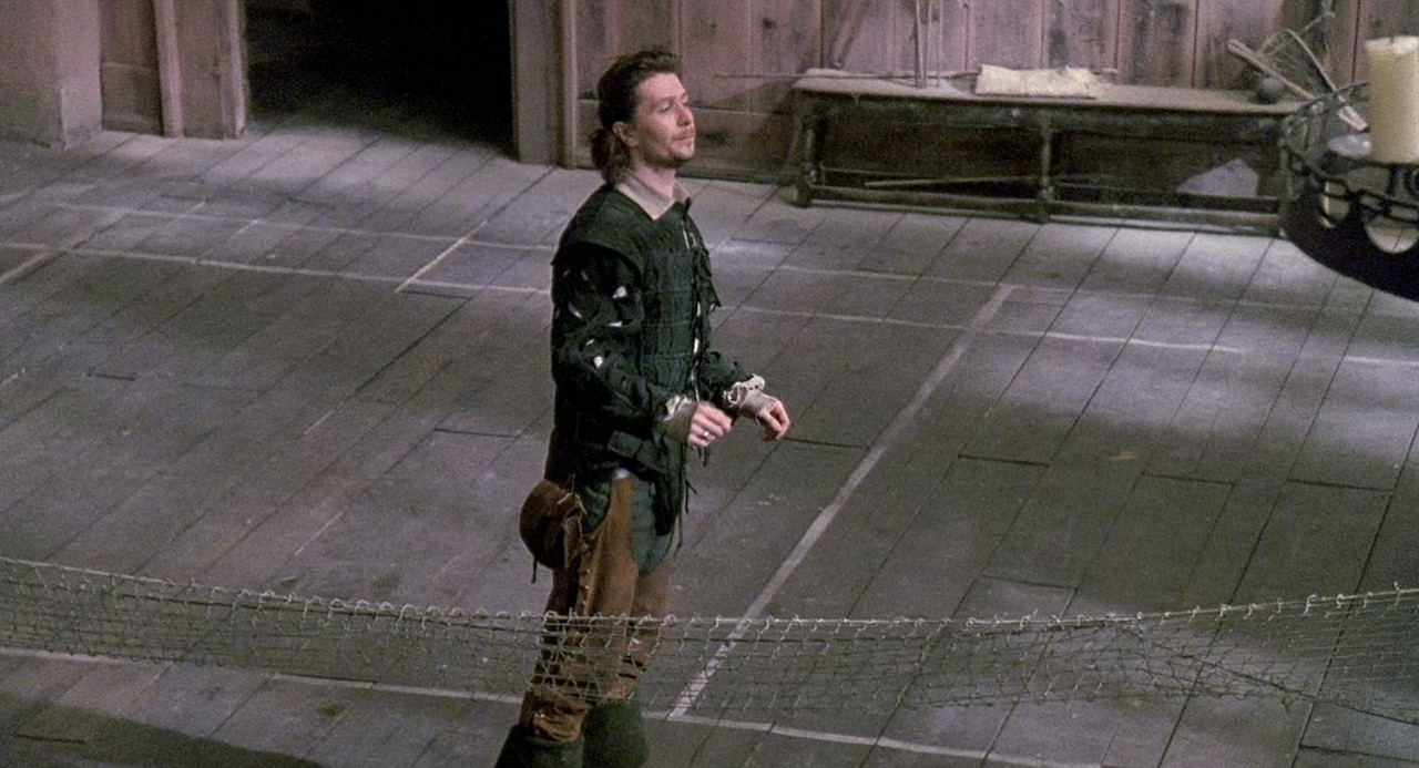 Rosencrantz & Guildenstern Are Dead (1991) (1080p BluRay x265 r0