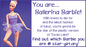 ballerinabarbie