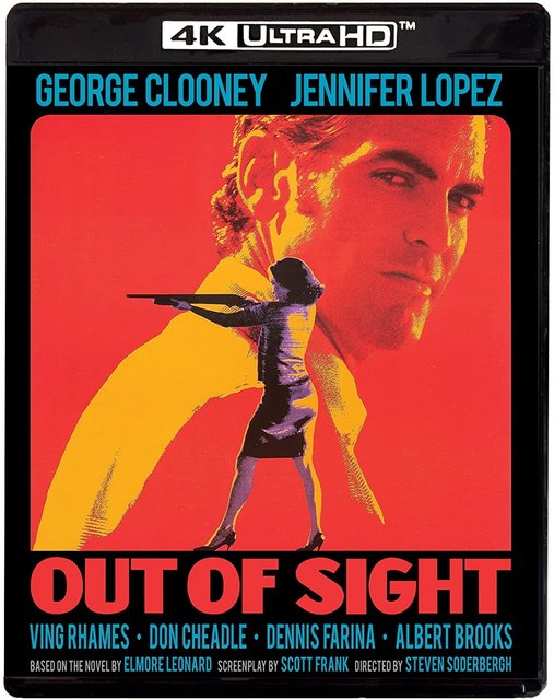 Co z Oczu, To z Serca [Out of Sight (1998) MULTi.2160p.UHD.BluRay.Remux.DoVi.HDR.HEVC.DTS-HD.MA.5.1-fHD / POLSKI LEKTOR i NAPISY