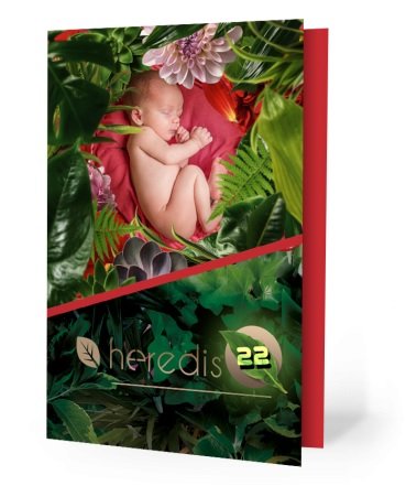 Heredis 2022 v22.0