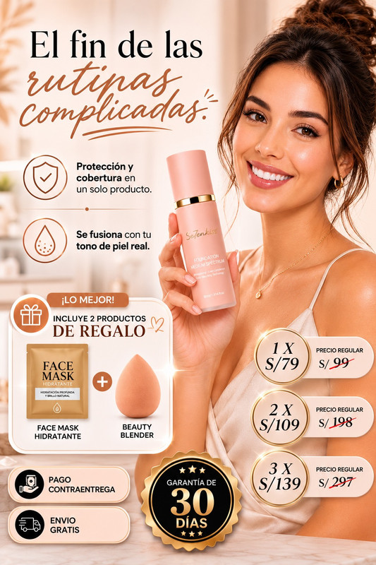 Imagen personalizada