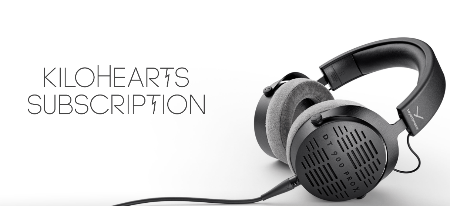 kiloHearts Subscription version 2.0.9