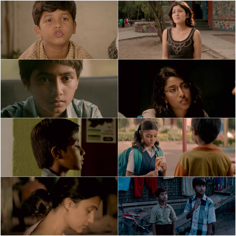 Chidiya (2025) Hindi Full Movie HD ESub screenshot