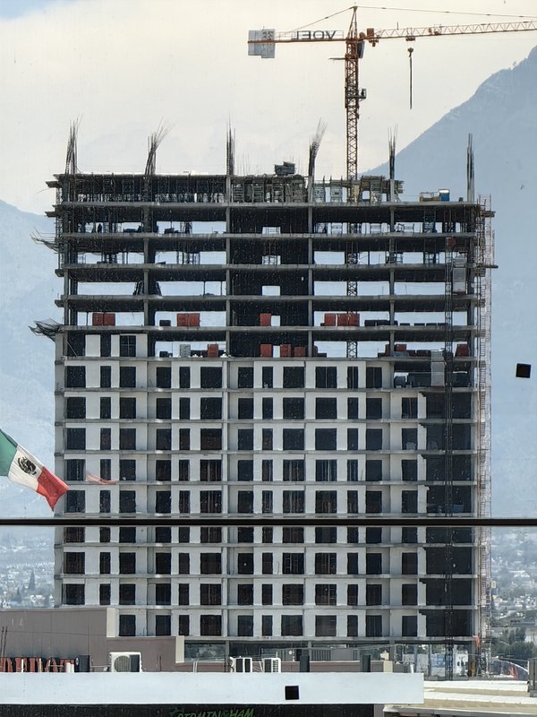 SALTILLO | Proyectos, Información y Fotografías | Page 354 | SkyscraperCity  Forum