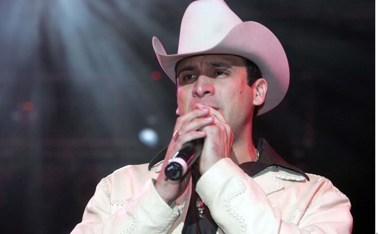 Canción dedicada al Chapo Guzmán que le costó la vida a Valentín Elizalde