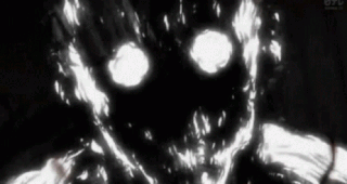 Capitulo 1 - O homem do terminal cinza! Gon