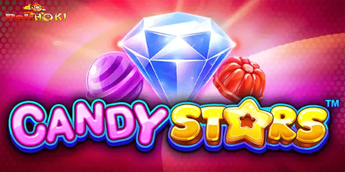 Slot Candy Stars