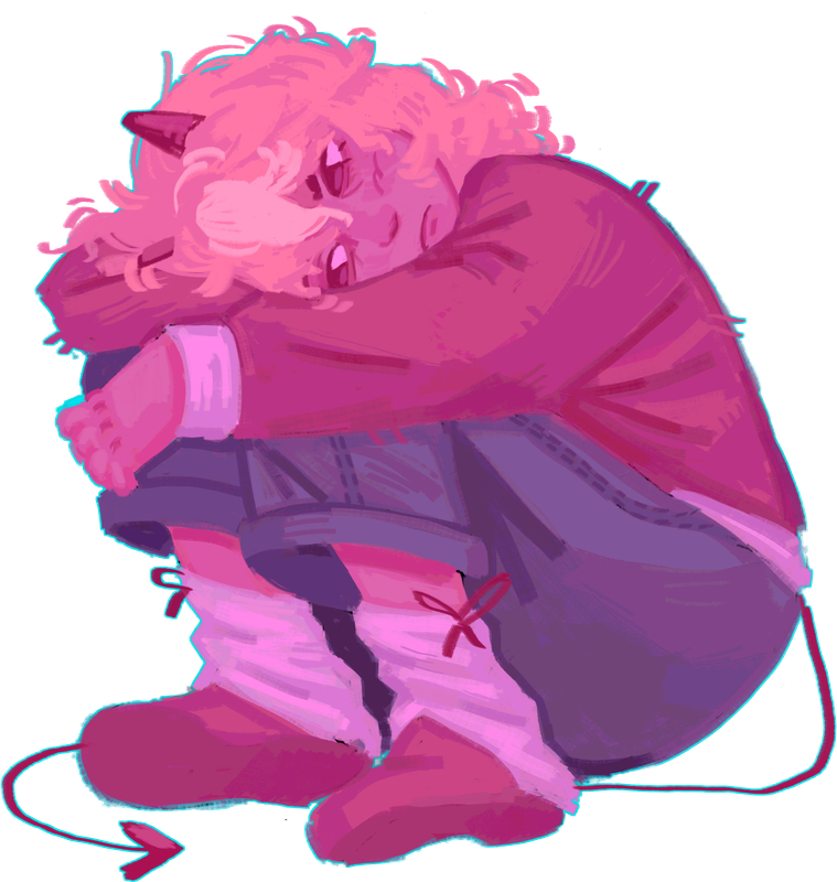 ac redmiti on tumblr