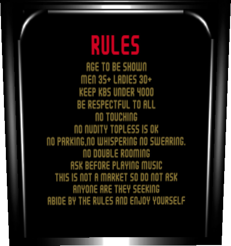 Club--Rule-Board