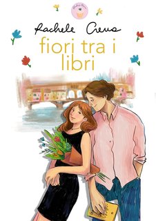 Rachele Crema - Fiori tra i libri (2024)