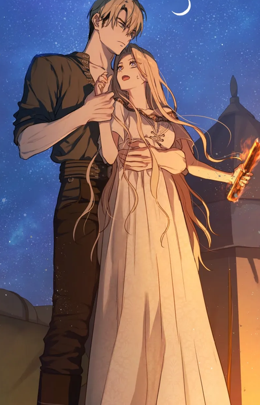 Screenshot 2026 10 27 at 16 43 58 The Forgotten Field Ch 39 Ez Manga