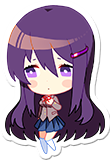 Yuri Sprite