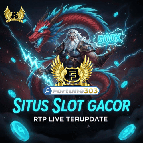 Fortune303: Alternatif Situs Slot Terpercaya 2025 Tanpa Lag dan Mudah Menang - WooCommerce eCommerce
