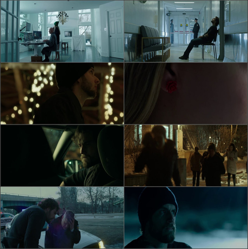 Night Hunter (2018) Full Movie BluRay ESub screenshot