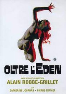 Oltre l'Eden (1970).avi DvdRip AC3 iTA