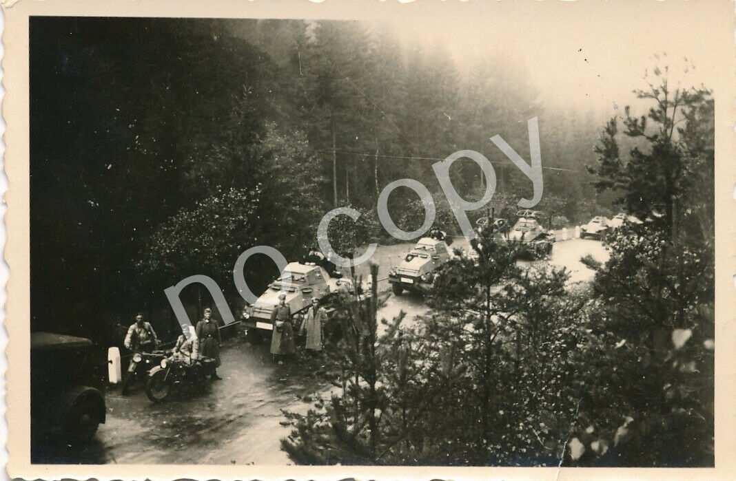 Panzerspähwagen in Tschechien Karlsbad Karlovy Vary