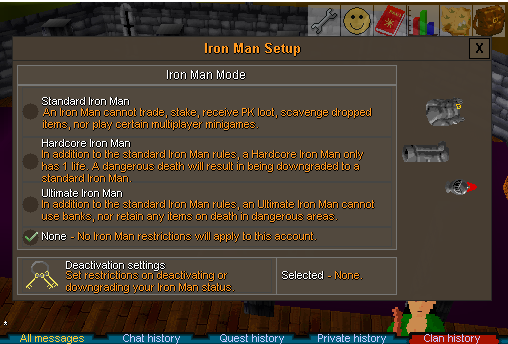 ClassicKBD 2020 Project Modes