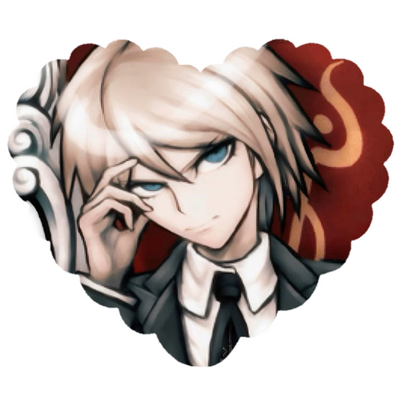 byakuya togami