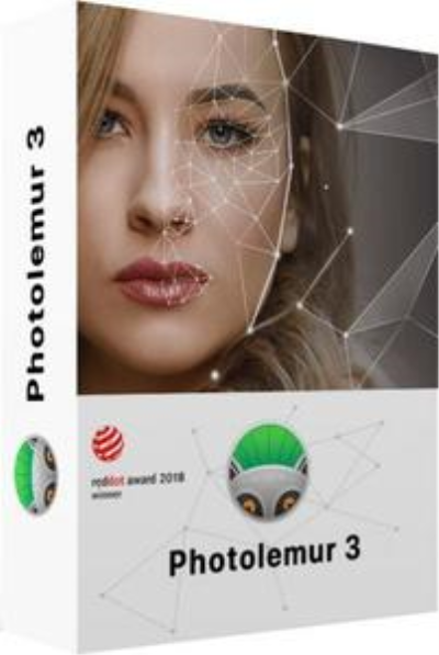 Photolemur 3 v1.1.0.2443 Multilingual Portable