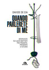 Davide De Cia – Quando parlerete di me (2024)