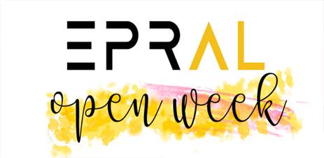 ÉVORA: EPRAL PROMOVE A “OPEN WEEK” DE 8 A 12 DE ABRIL