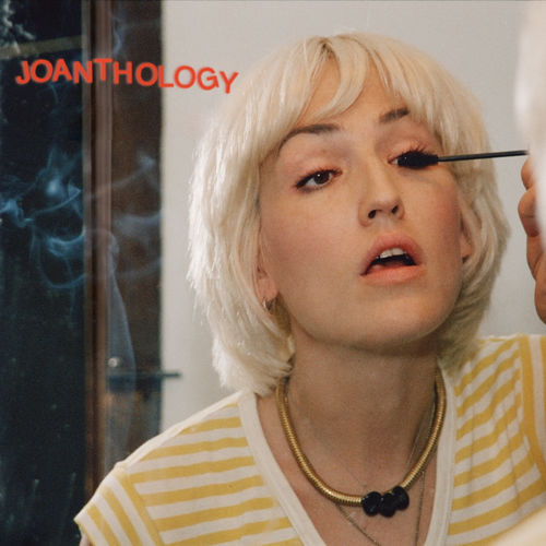 Joan as Police Woman - Joanthology [Album] (2019) .mp3 -320 Kbps