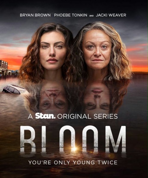 Bloom (2019-2020) {Sezon 1-2}  {Kompletne Sezony} PL.720p.STAN.WEB-DL.X264-J / Lektor PL