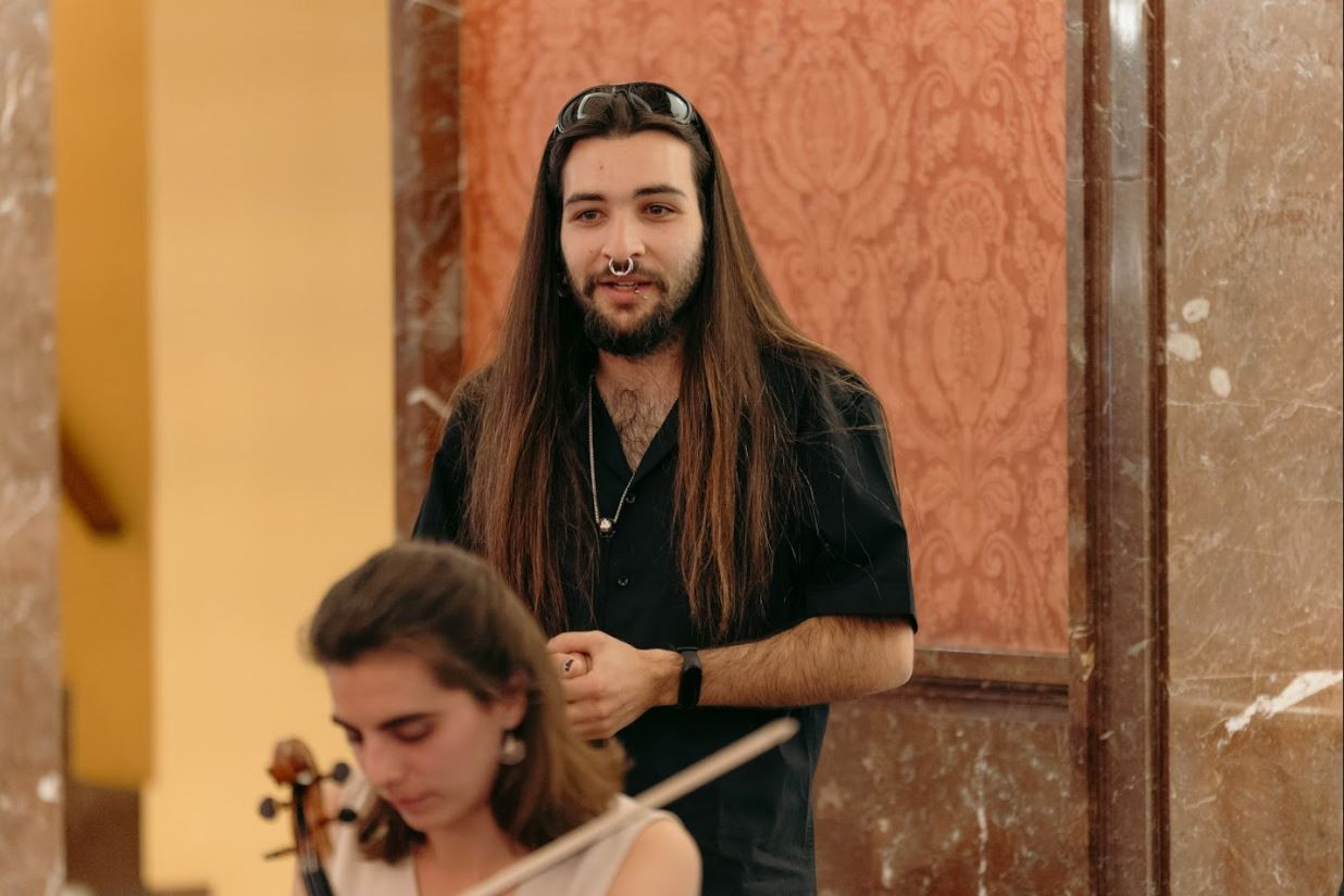 Francisco Sebastián Linares Garrido: Premiado, III Premio de Composición