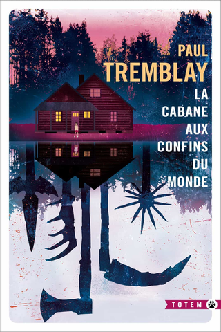 Votre livre du moment ?