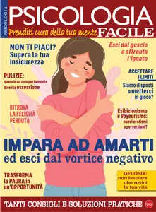 Psicologia Facile – da Giugno 2021 a Settembre 2022