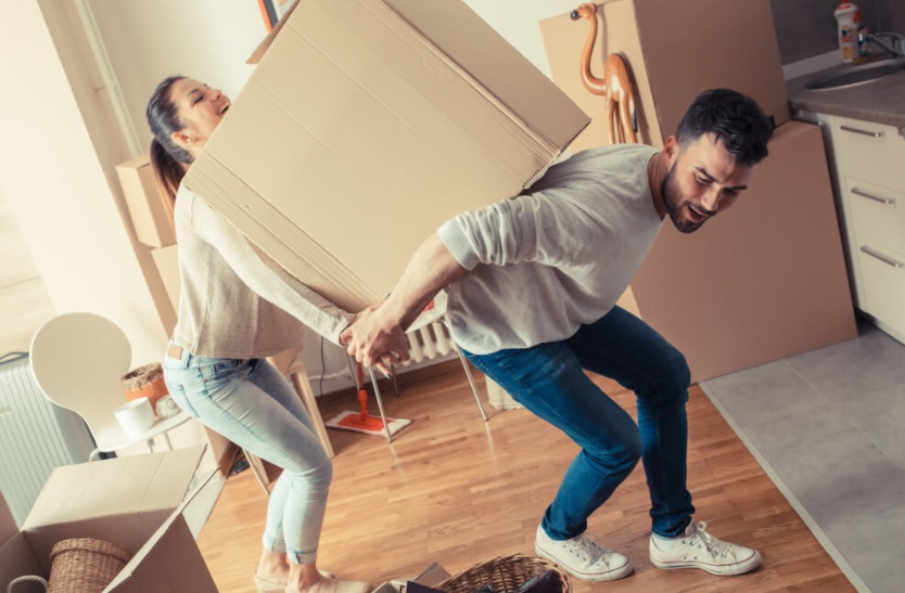 7 Tips To Make Your Move Speedy And Fun 7 Tips To Make Your Move Speedy And Fun