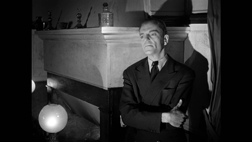 Le Silence de la Mer 1949 J P Melville 1080p BRRip x264 Classics