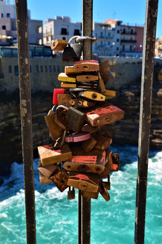 POLINAGNO A MARE-27-9-2018 - Italia y sus pueblos-2018/2019/2023 (30)