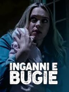 Inganni E Bugie (2021) HDTV WebDL 1080p AC3 ITA