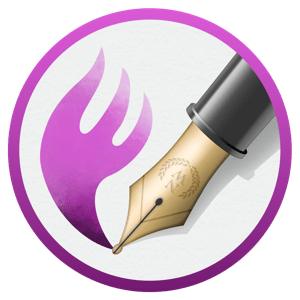 Nisus Writer Pro 3.2.2 macOS