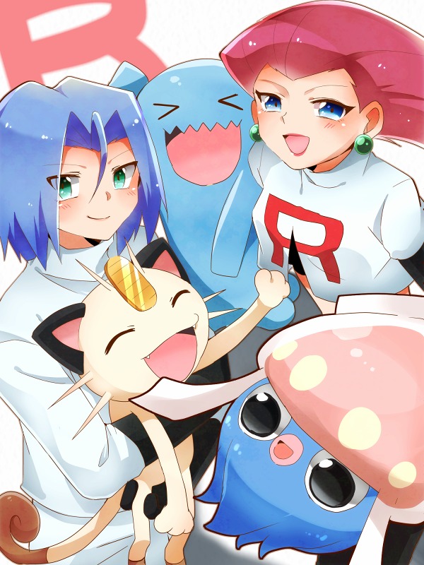 jessie-james-meowth-wobbuffet-and-inkay-
