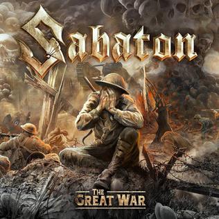 Re: Sabaton