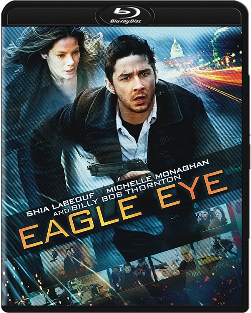 Eagle Eye (2008) MULTi.1080p.BluRay.x264.DTS.AC3-DENDA / LEKTOR i NAPISY PL