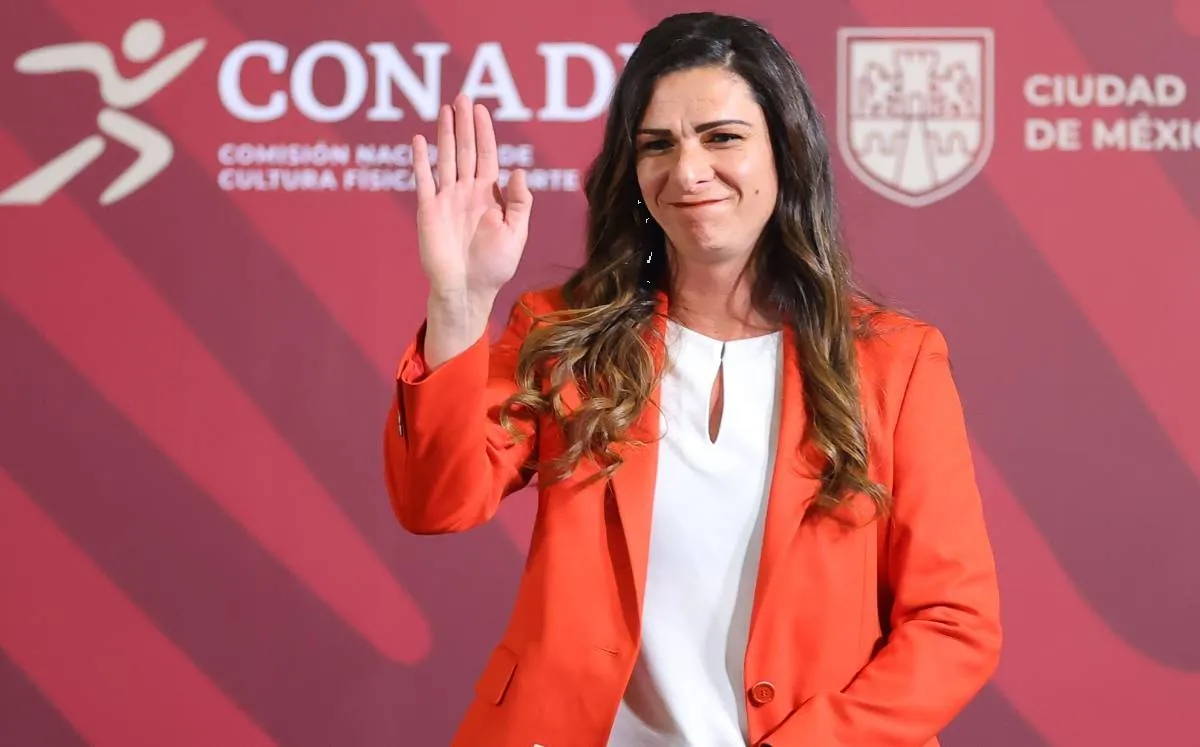 Morena busca reformar ley para incluir legisladores en la Junta Directiva de Conade