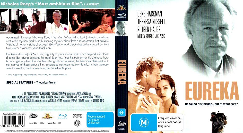 Eureka (1983)