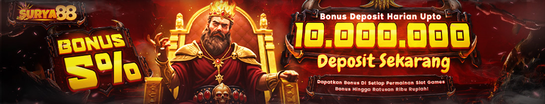BONUS UP TO 10 000 000